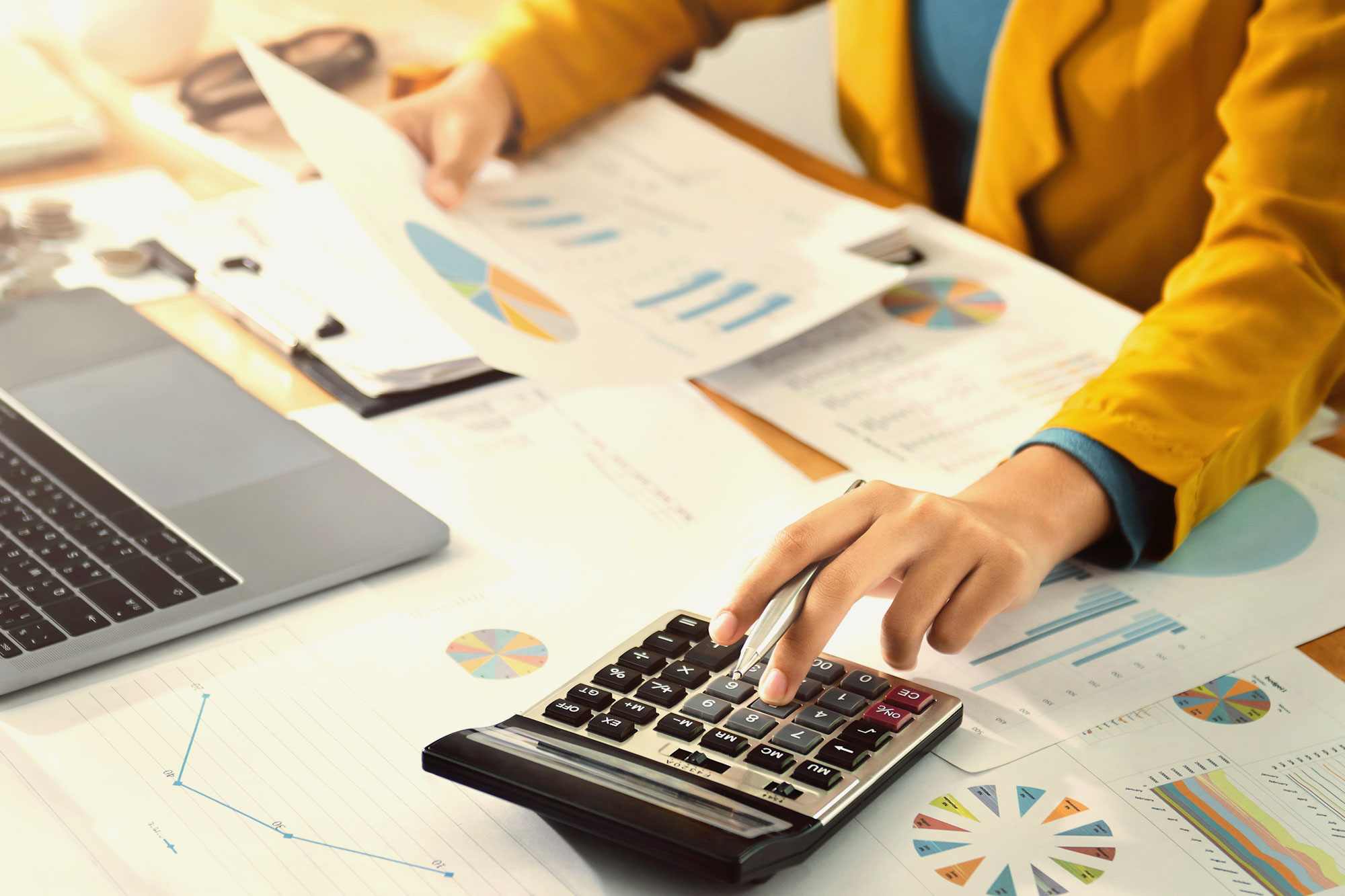 About Finance Plan Credit Solutions